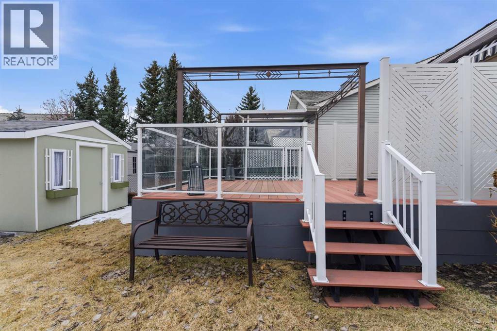 71 Chaparral Close Se, Calgary, Alberta  T2X 3L7 - Photo 38 - A2291379
