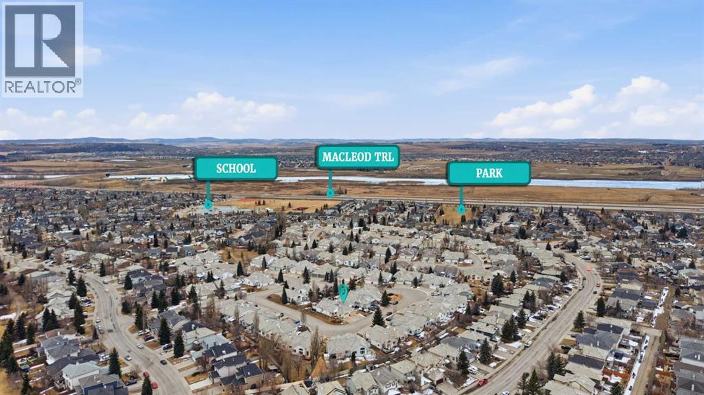 71 Chaparral Close Se, Calgary, Alberta  T2X 3L7 - Photo 43 - A2291379