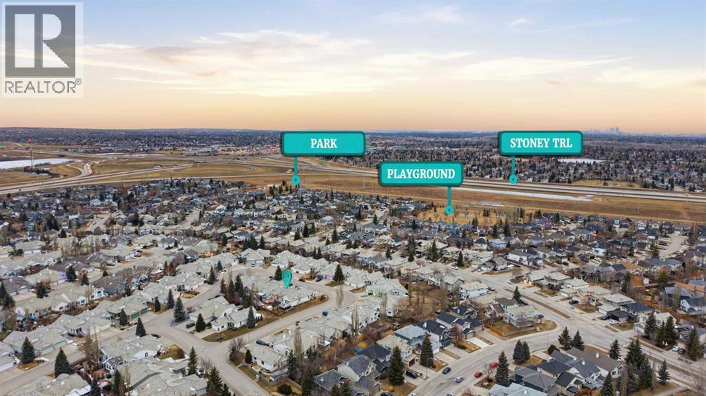 71 Chaparral Close Se, Calgary, Alberta  T2X 3L7 - Photo 45 - A2291379