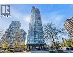 3703 4880 BENNETT STREET, Burnaby, British Columbia