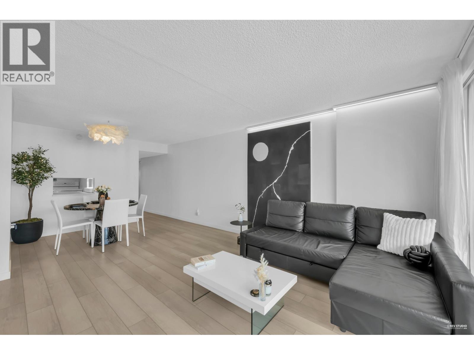 1703 6595 Willingdon Avenue, Burnaby, British Columbia  V5H 4E5 - Photo 5 - R3105605