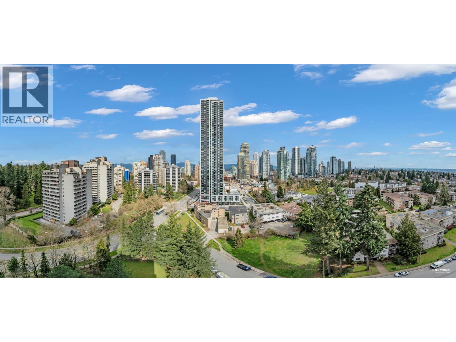 1703 6595 Willingdon Avenue, Burnaby, British Columbia  V5H 4E5 - Photo 27 - R3105605