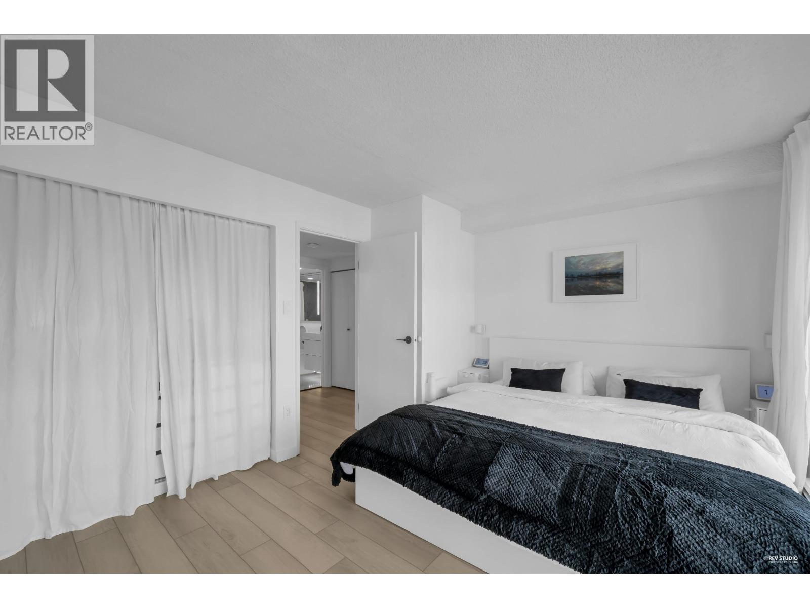 1703 6595 Willingdon Avenue, Burnaby, British Columbia  V5H 4E5 - Photo 12 - R3105605