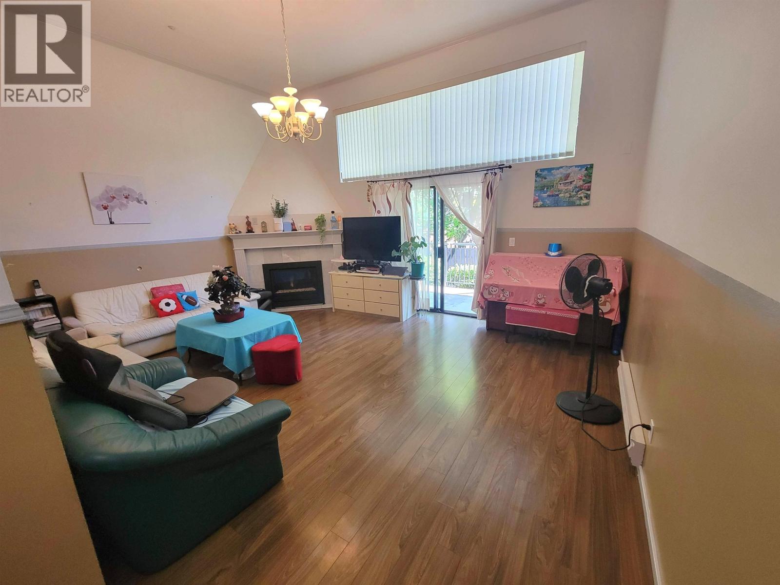 5 8591 BLUNDELL ROAD, Richmond, British Columbia