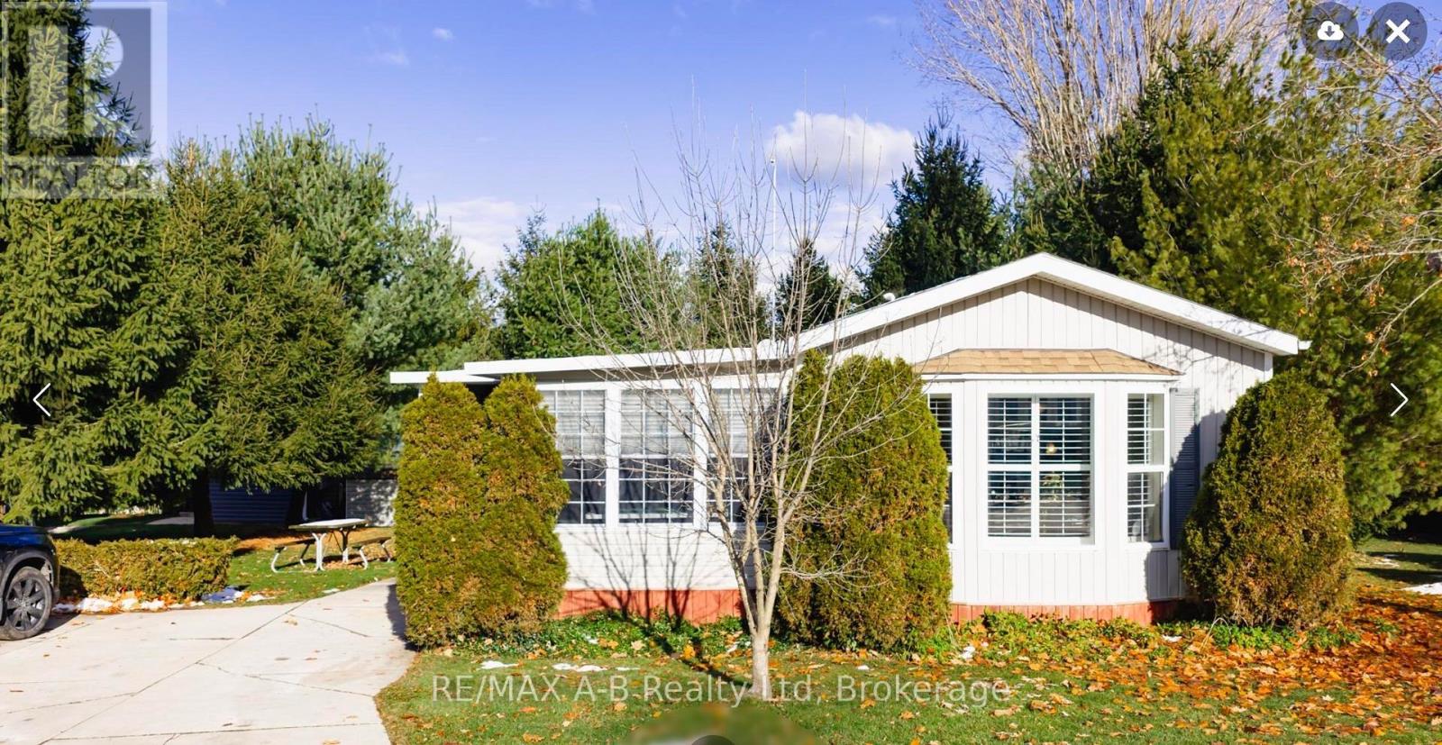 909 - 316489 31ST LINE, Zorra, Ontario