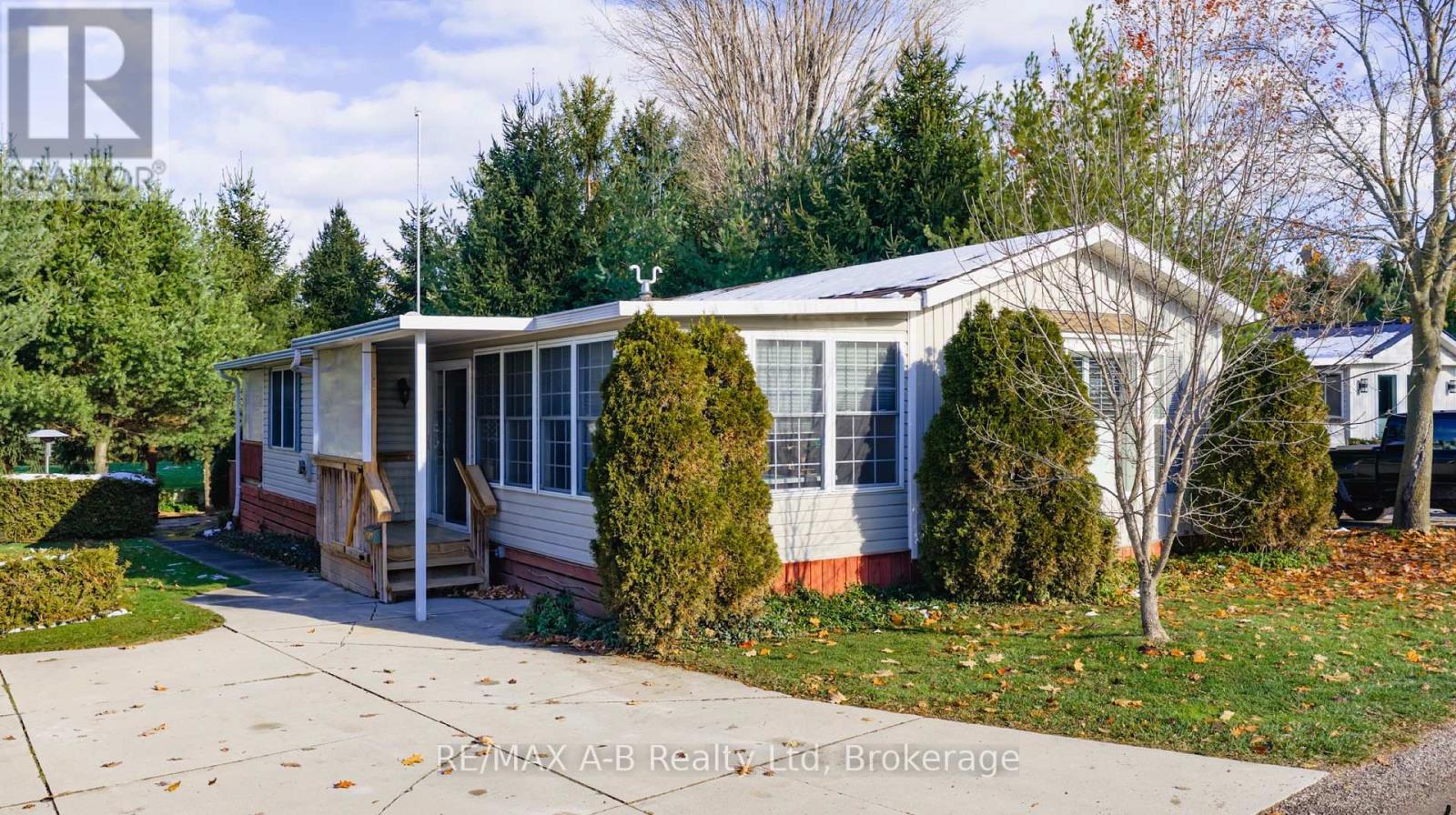 909 - 316489 31st Line, Zorra, Ontario  N0J 1J0 - Photo 2 - X12544070