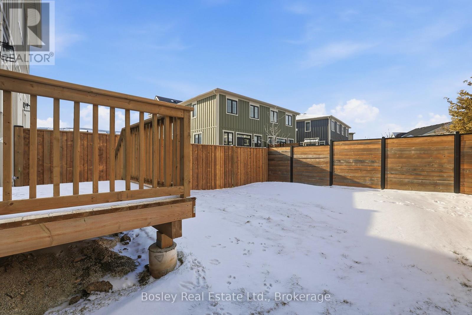 130 White Oak Crescent, Blue Mountains, Ontario  L9Y 5T5 - Photo 38 - X12942020