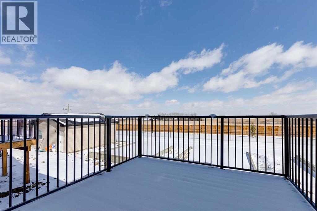 1989 Mccaskill Drive, Crossfield, Alberta  T0M 0S0 - Photo 15 - A2297170