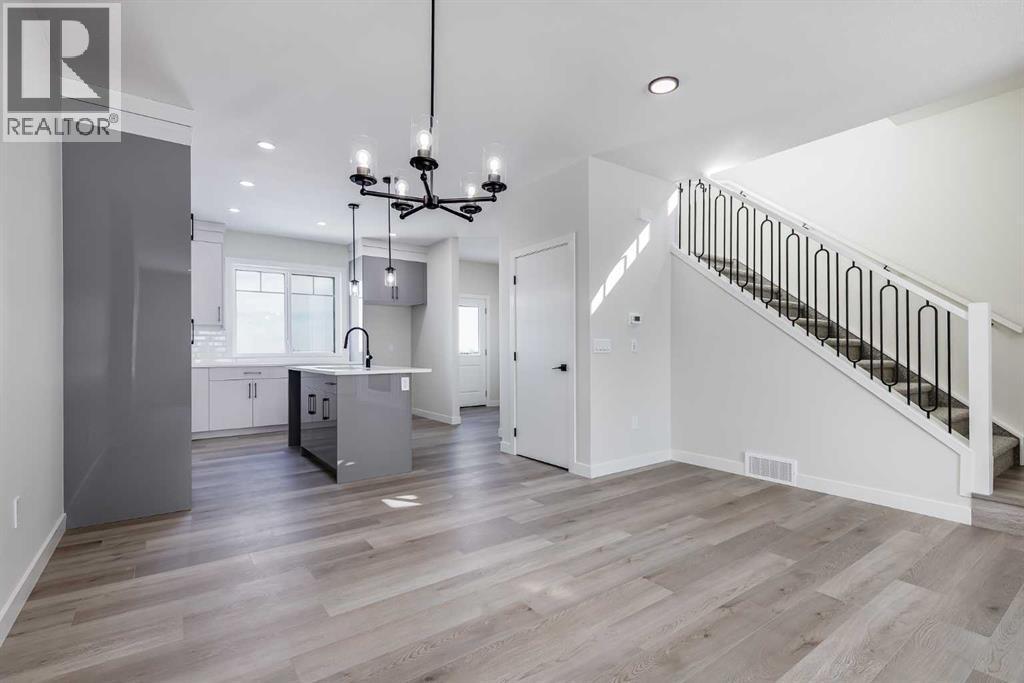 1989 Mccaskill Drive, Crossfield, Alberta  T0M 0S0 - Photo 7 - A2297170