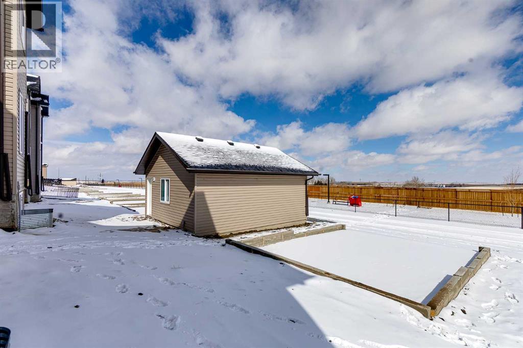 1955 Mccaskill Drive, Crossfield, Alberta  T0M 0S0 - Photo 41 - A2297169