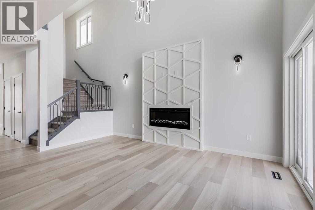 1955 Mccaskill Drive, Crossfield, Alberta  T0M 0S0 - Photo 8 - A2297169