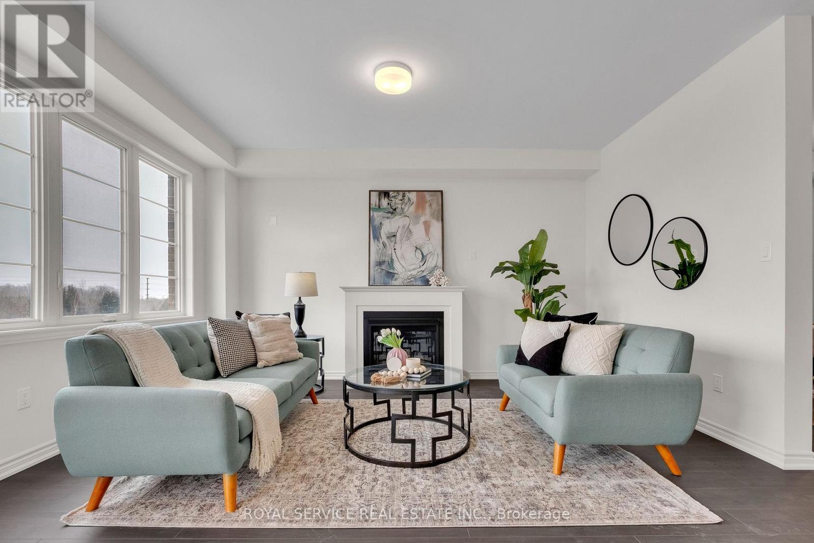 472 Trevor Street, Cobourg, Ontario  K9A 4J6 - Photo 11 - X12942018