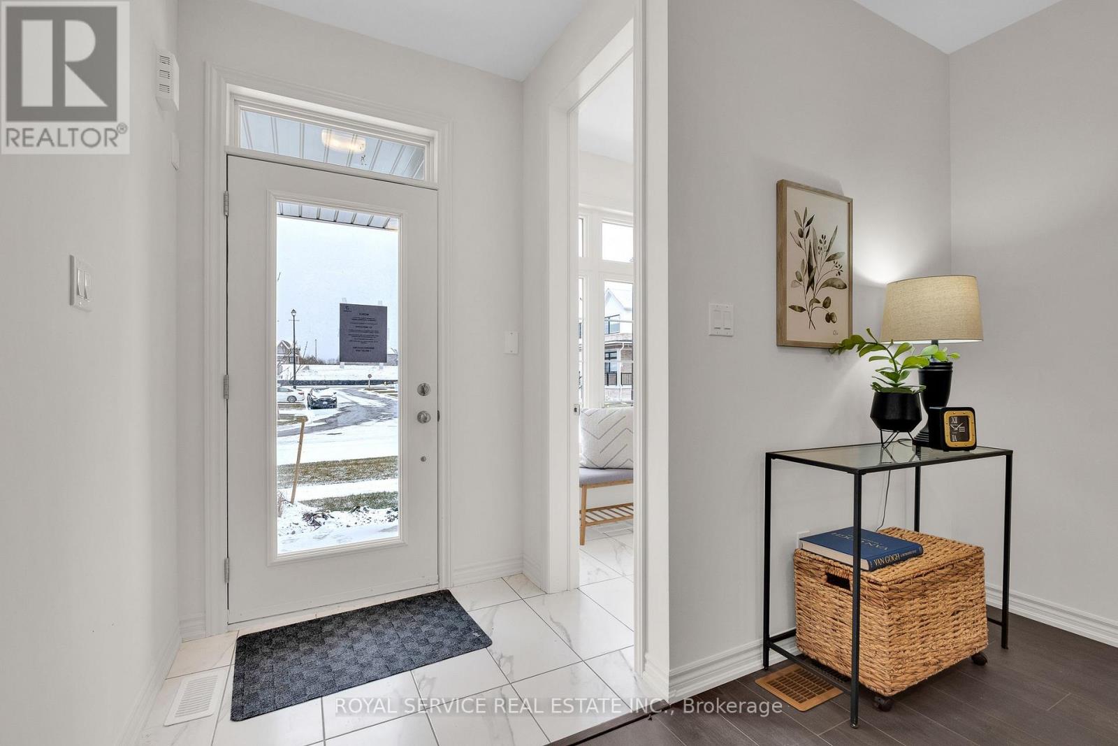 472 Trevor Street, Cobourg, Ontario  K9A 4J6 - Photo 2 - X12942018