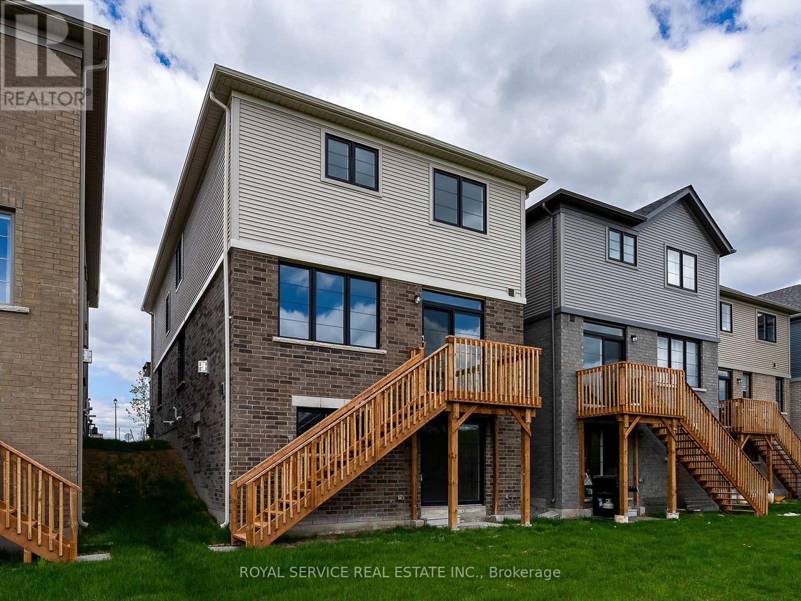 472 Trevor Street, Cobourg, Ontario  K9A 4J6 - Photo 26 - X12942018