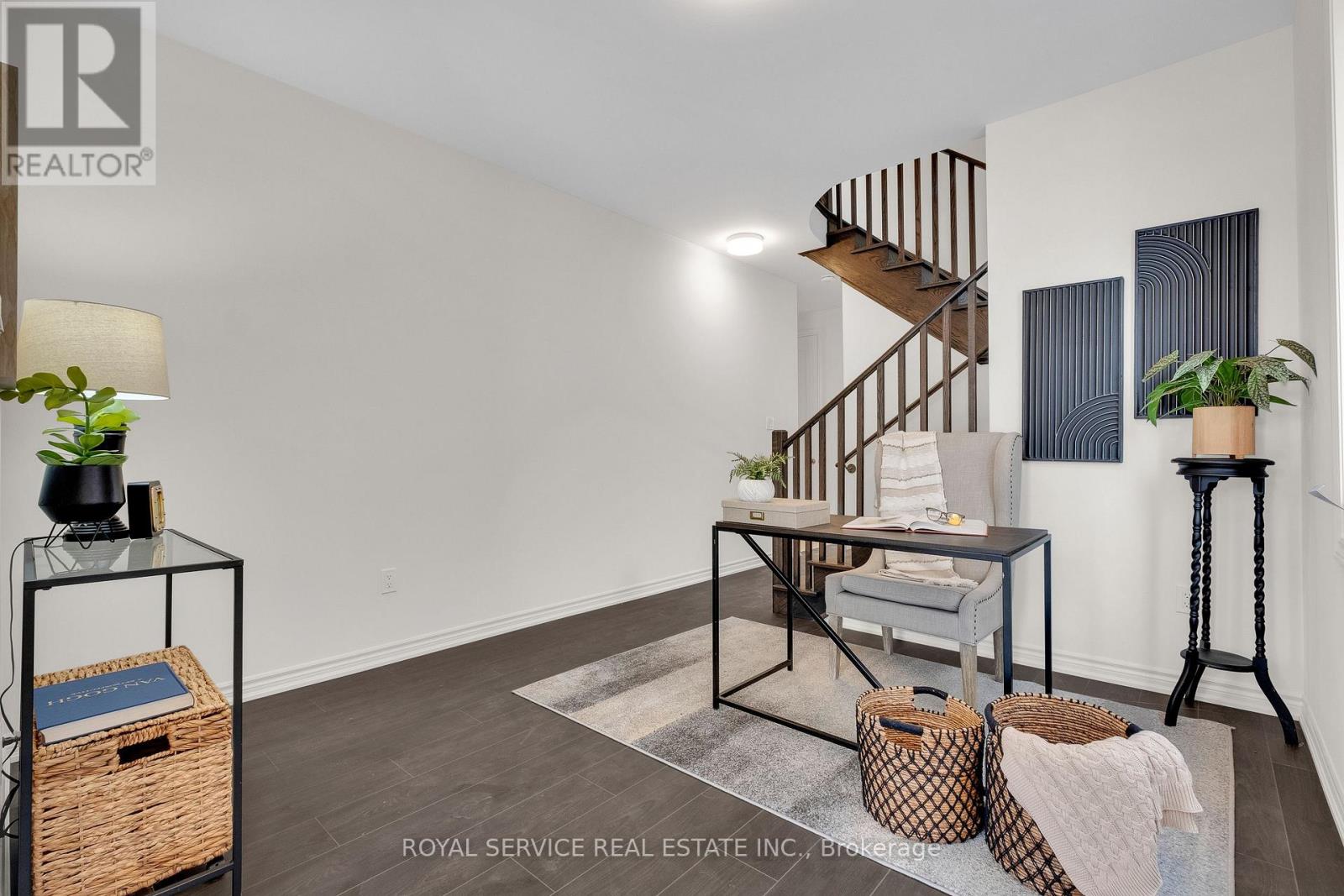 472 Trevor Street, Cobourg, Ontario  K9A 4J6 - Photo 4 - X12942018