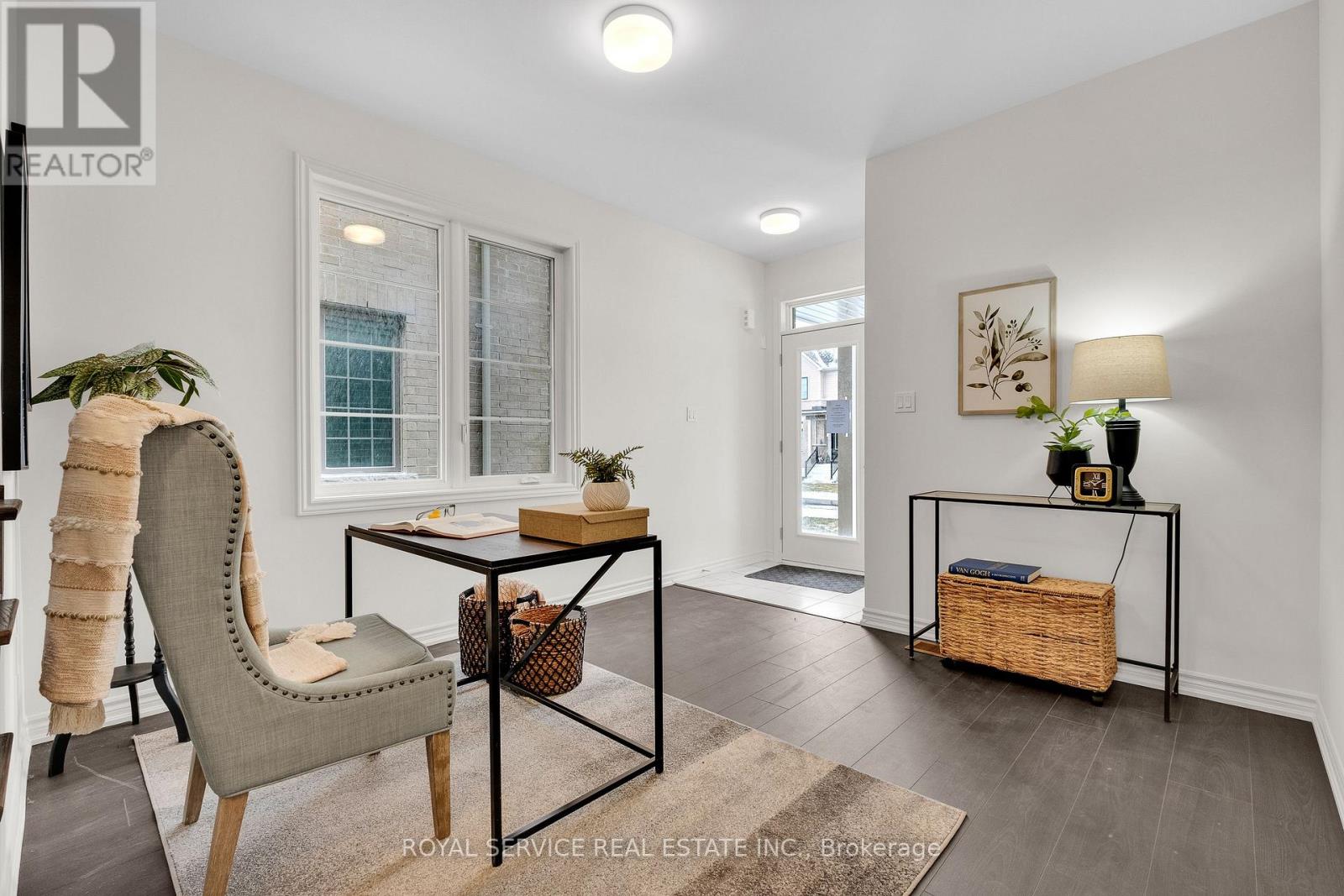 472 Trevor Street, Cobourg, Ontario  K9A 4J6 - Photo 6 - X12942018