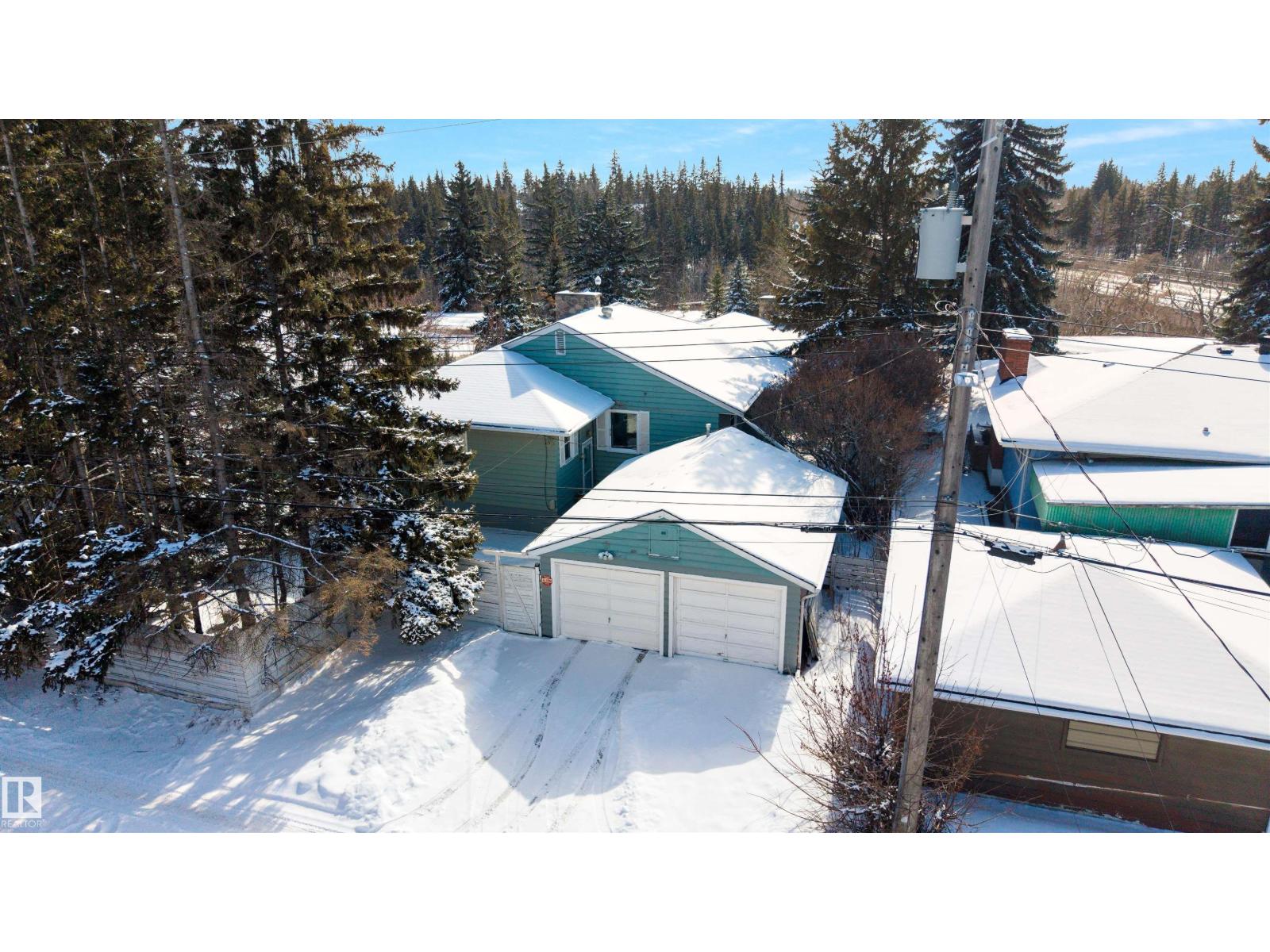 13882 Ravine Dr Nw, Edmonton, Alberta  T5N 3M1 - Photo 38 - E4479257