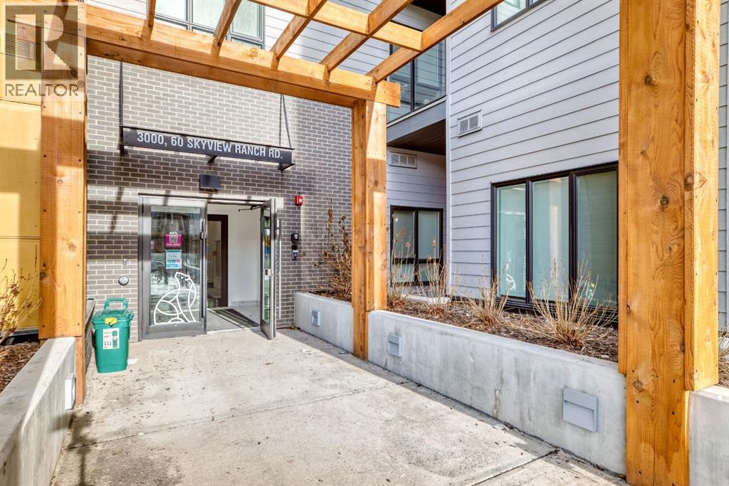 3307, 60 Skyview Ranch Road NE, Calgary, Alberta  T3N 2J8 - Photo 4 - A2280136