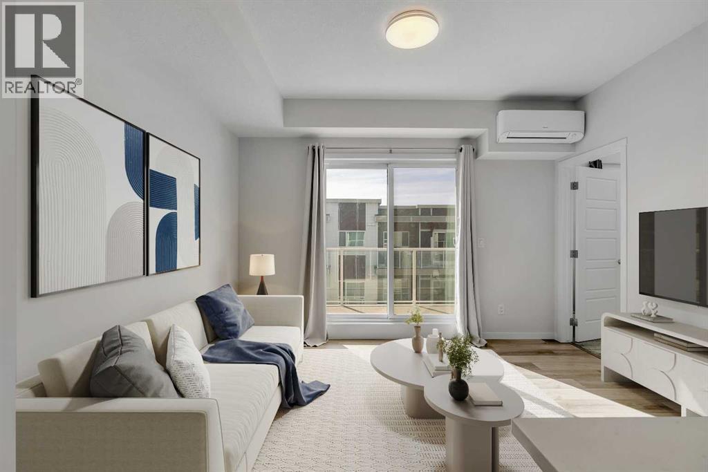 410, 200 Harvest Hills Place Ne, Calgary, Alberta  T3K 2N3 - Photo 11 - A2296524