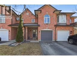 2A COURTLAND Drive, Brantford, Ontario
