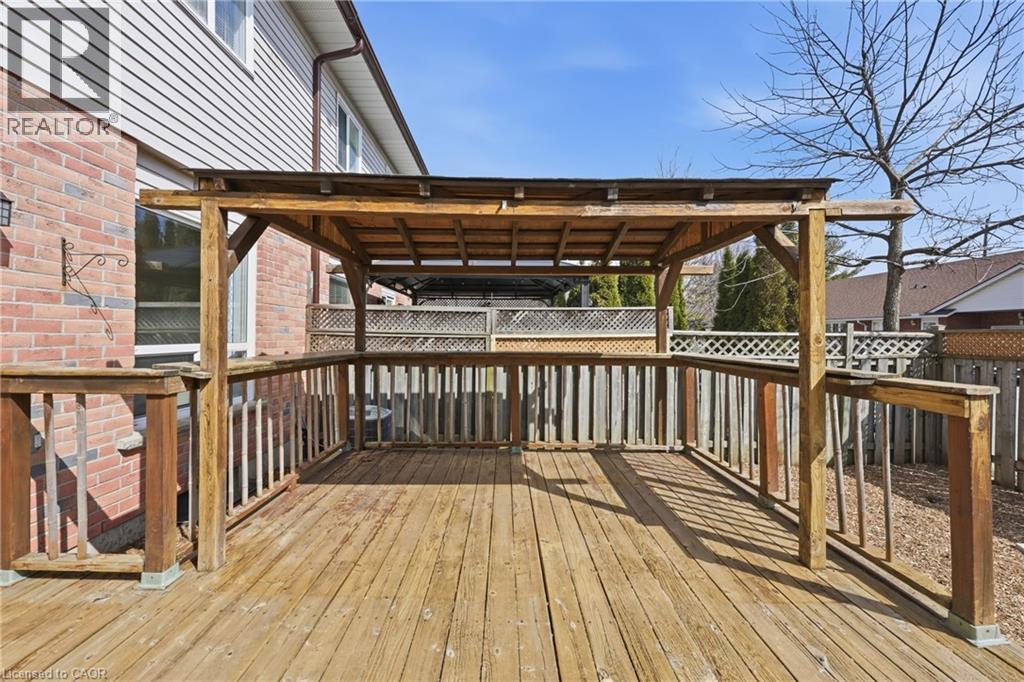 2a Courtland Drive, Brantford, Ontario  N3R 7V8 - Photo 36 - 40816714