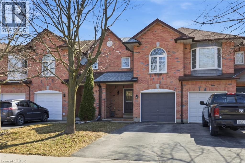 2a Courtland Drive, Brantford, Ontario  N3R 7V8 - Photo 2 - 40816714