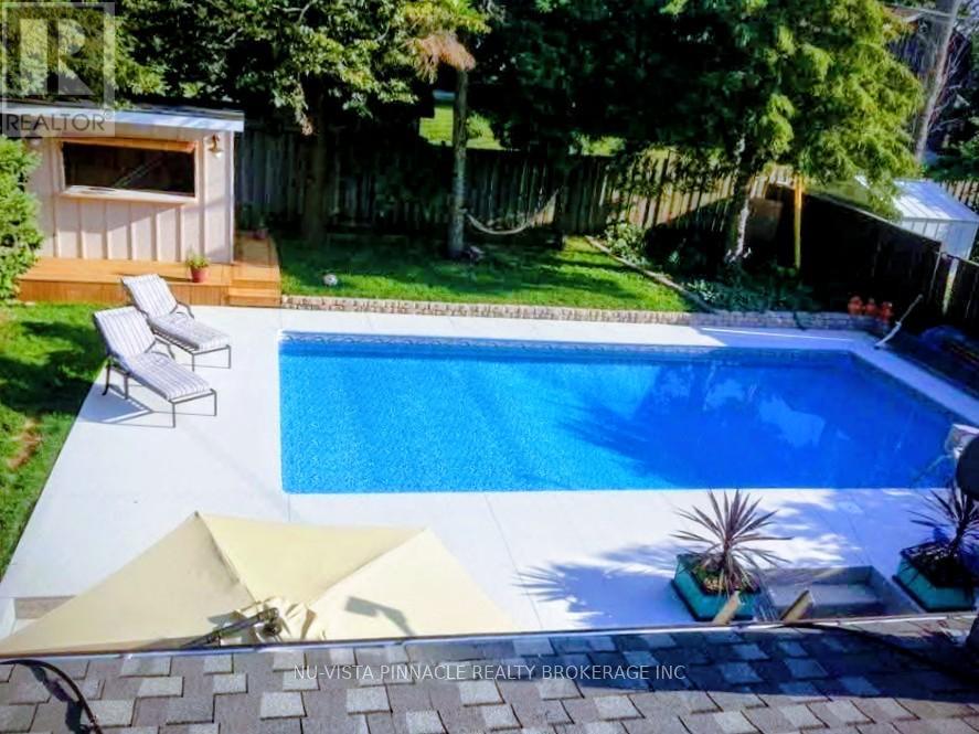 31 Sumner Road, London South, Ontario  N5Z 3Z1 - Photo 27 - X12942004