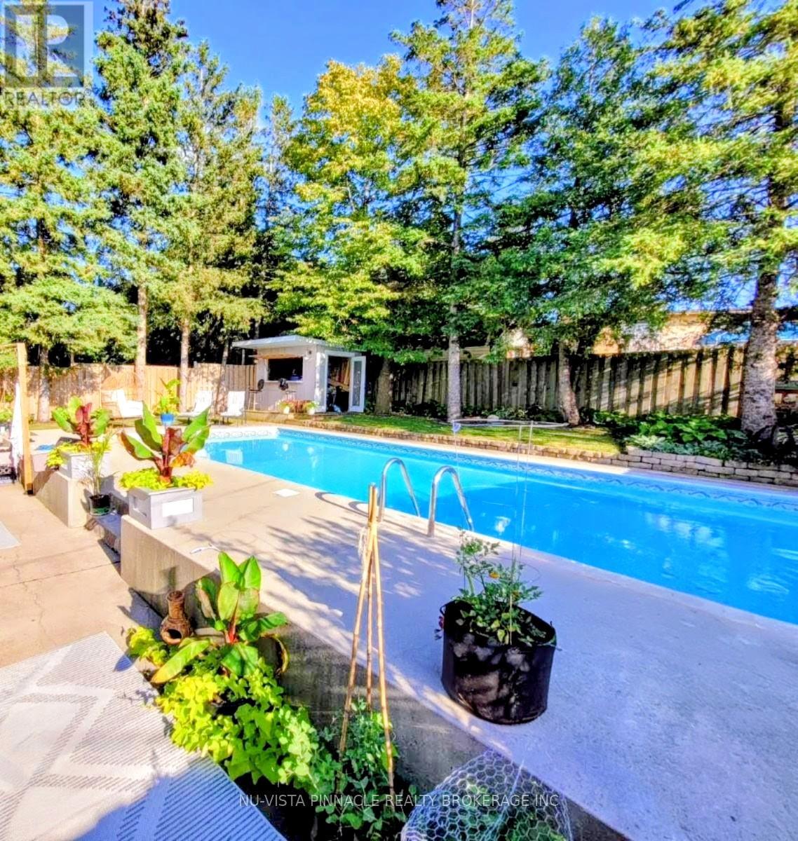 31 Sumner Road, London South, Ontario  N5Z 3Z1 - Photo 28 - X12942004