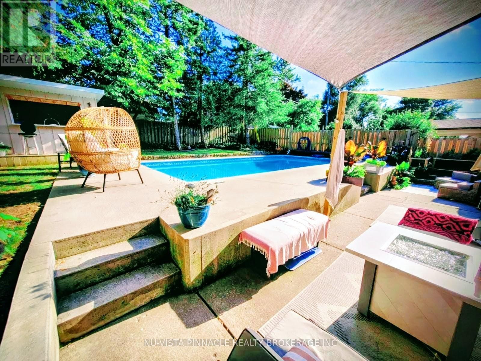 31 Sumner Road, London South, Ontario  N5Z 3Z1 - Photo 29 - X12942004