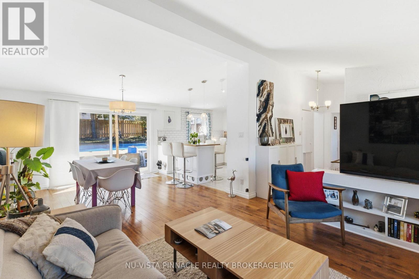 31 Sumner Road, London South, Ontario  N5Z 3Z1 - Photo 7 - X12942004