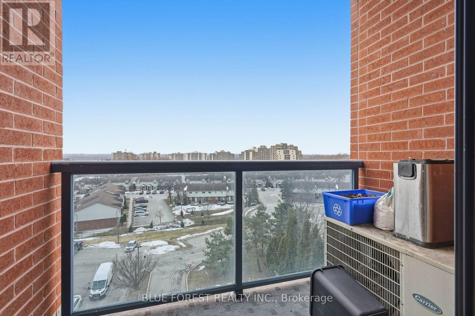 610 - 30 Chapman Court, London North, Ontario  N6G 4Y4 - Photo 22 - X12942030