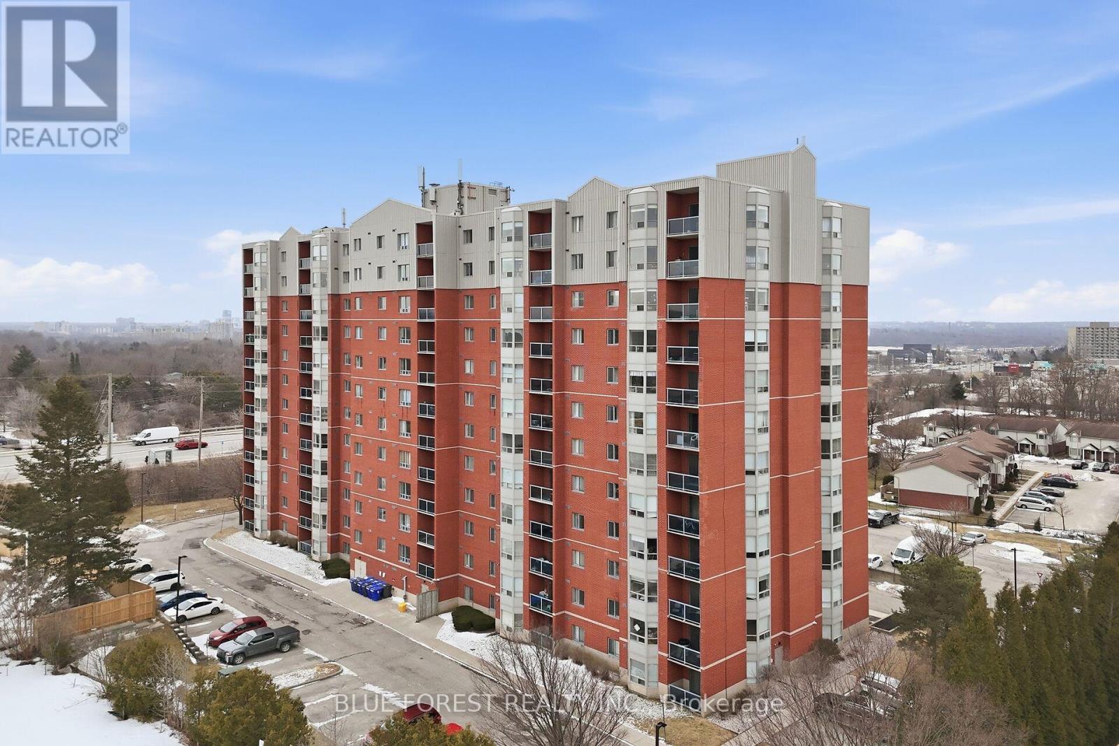 610 - 30 Chapman Court, London North, Ontario  N6G 4Y4 - Photo 39 - X12942030