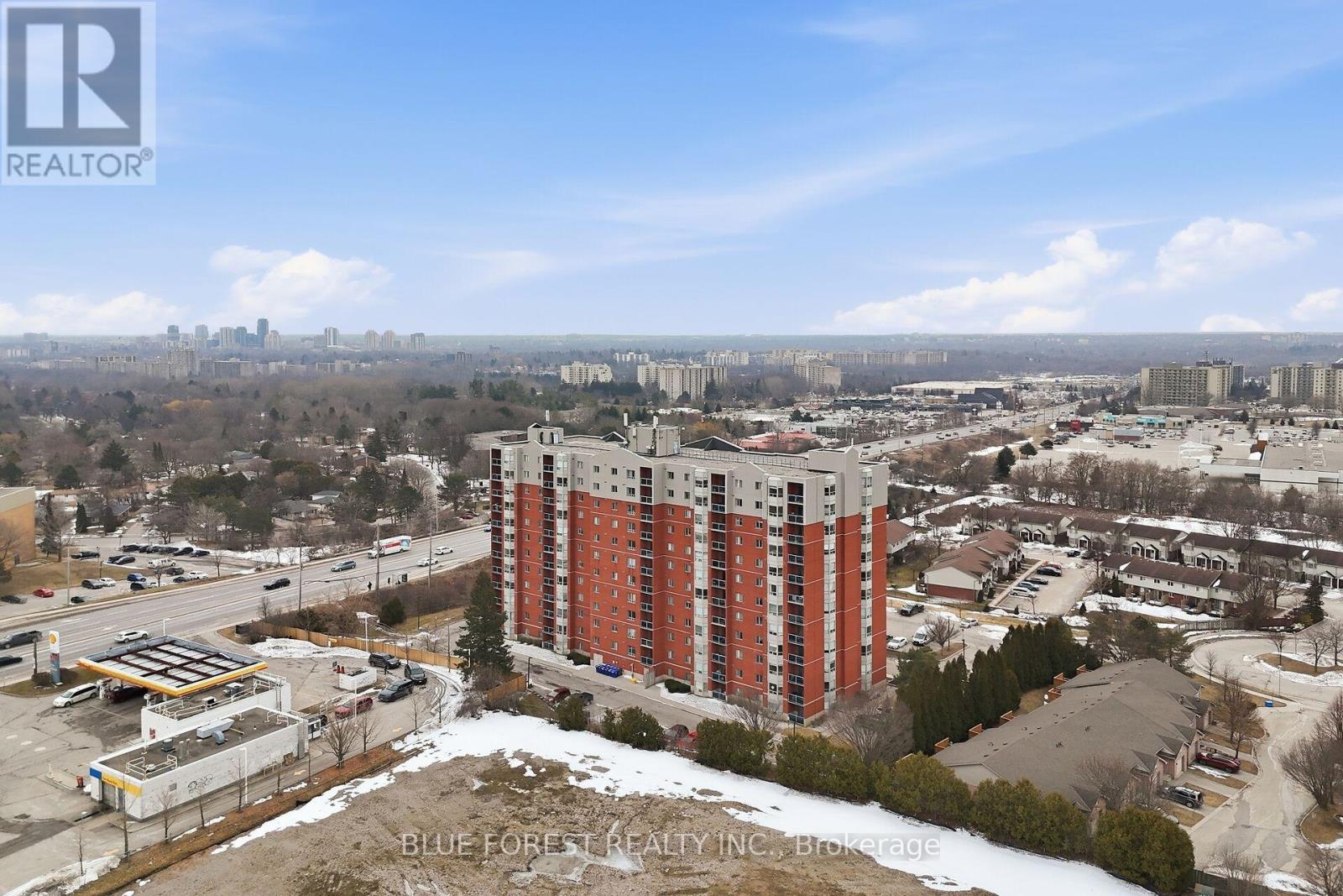 610 - 30 Chapman Court, London North, Ontario  N6G 4Y4 - Photo 40 - X12942030