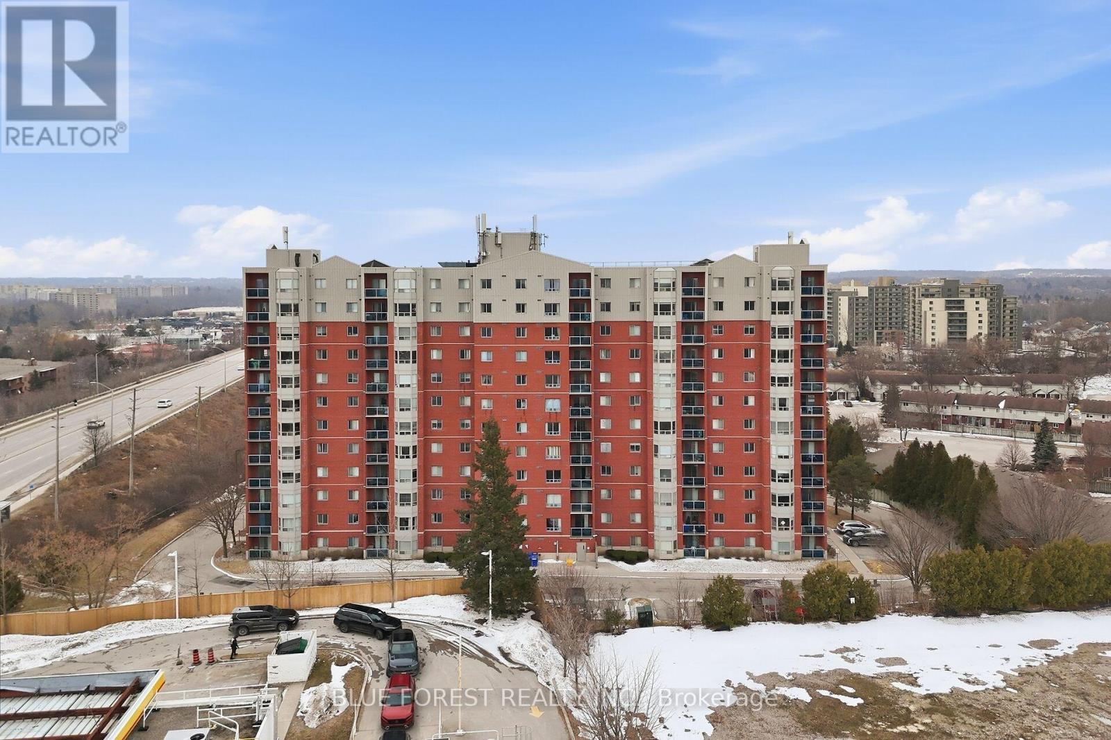 610 - 30 Chapman Court, London North, Ontario  N6G 4Y4 - Photo 41 - X12942030