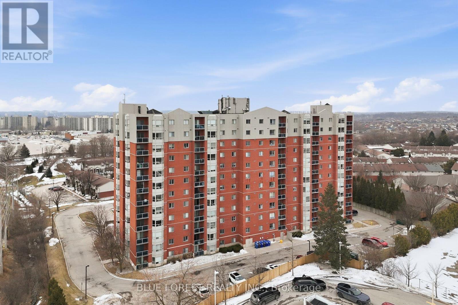 610 - 30 Chapman Court, London North, Ontario  N6G 4Y4 - Photo 42 - X12942030