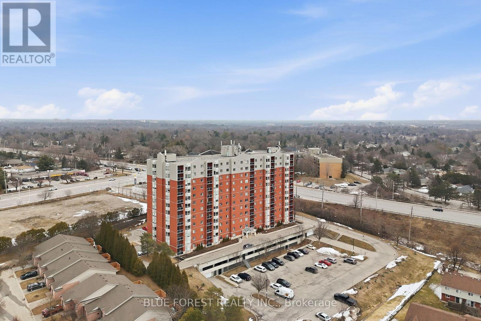 610 - 30 Chapman Court, London North, Ontario  N6G 4Y4 - Photo 43 - X12942030