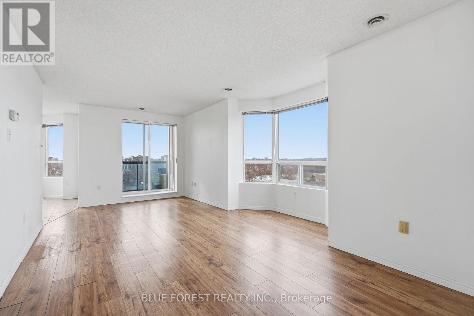 610 - 30 Chapman Court, London North, Ontario  N6G 4Y4 - Photo 9 - X12942030