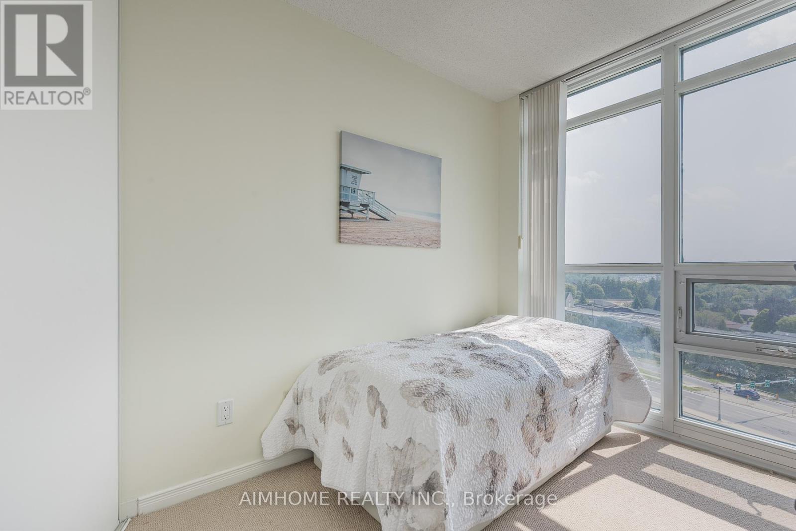 1106 - 30 Harrison Garden Boulevard, Toronto, Ontario  M2N 7A9 - Photo 25 - C12941998