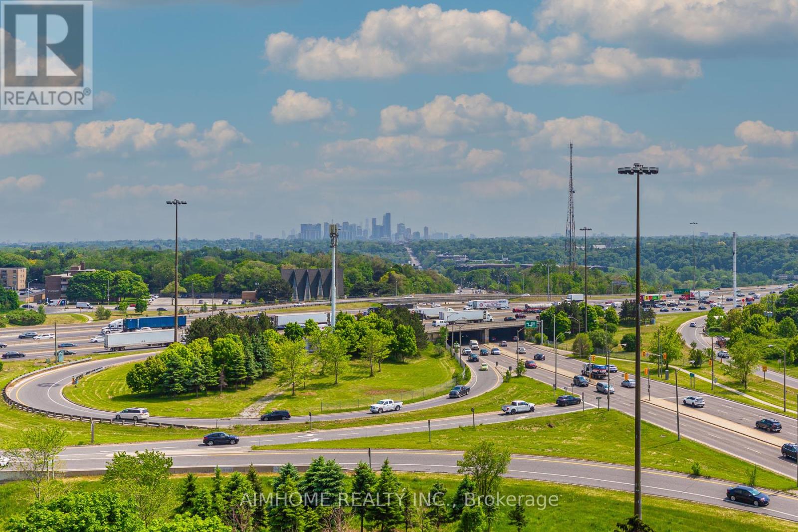 1106 - 30 Harrison Garden Boulevard, Toronto, Ontario  M2N 7A9 - Photo 32 - C12941998