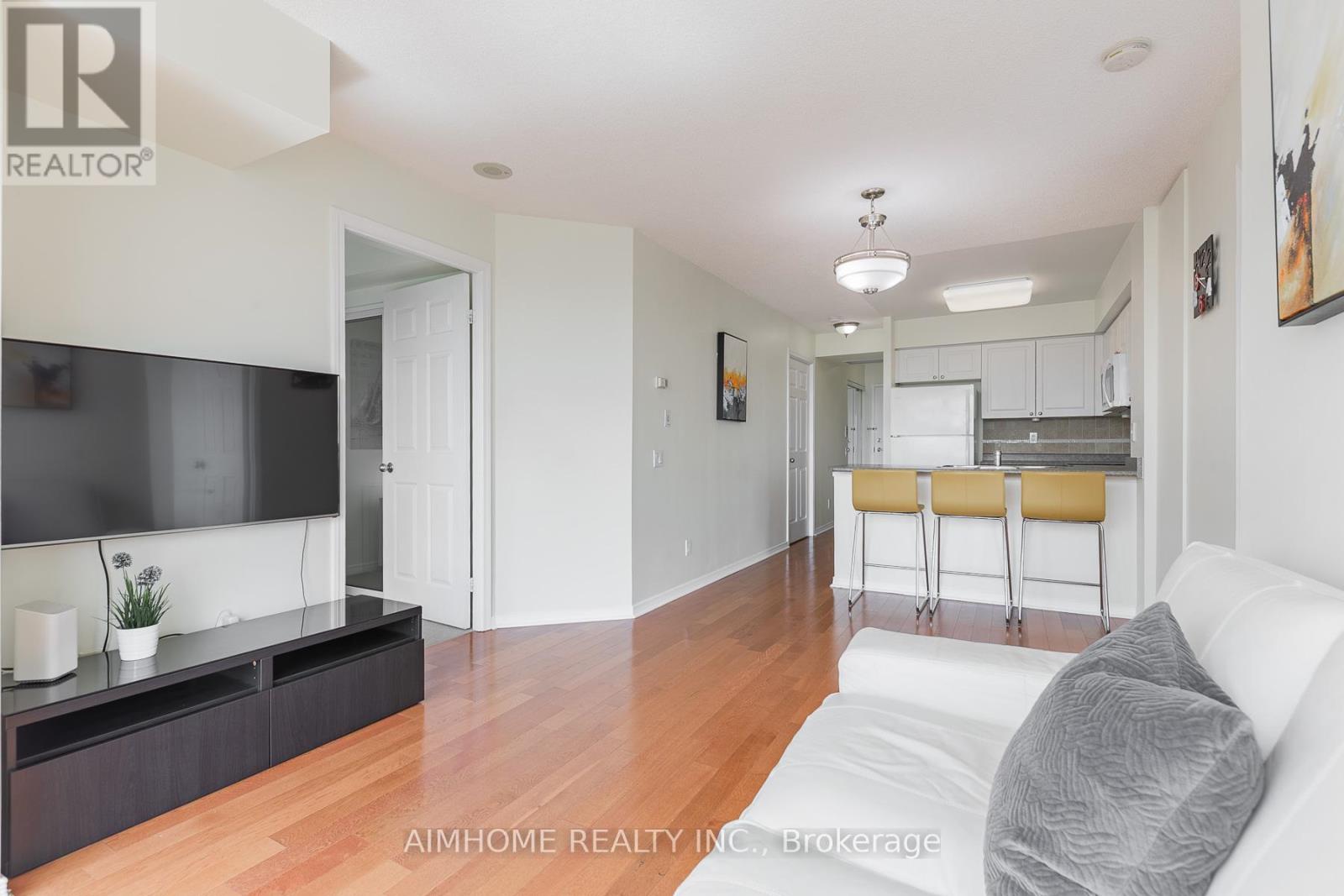 1106 - 30 Harrison Garden Boulevard, Toronto, Ontario  M2N 7A9 - Photo 8 - C12941998