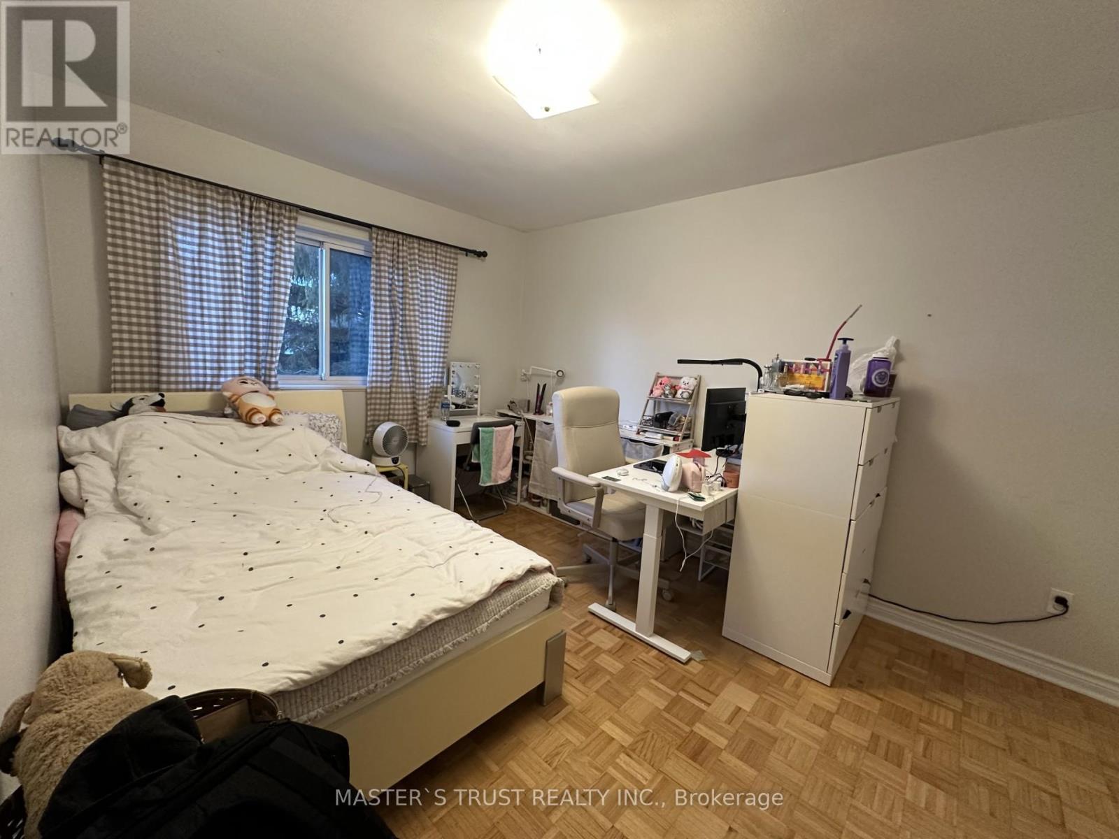 8 - 78 Castlebury Crescent, Toronto, Ontario  M2H 1W8 - Photo 2 - C12942012