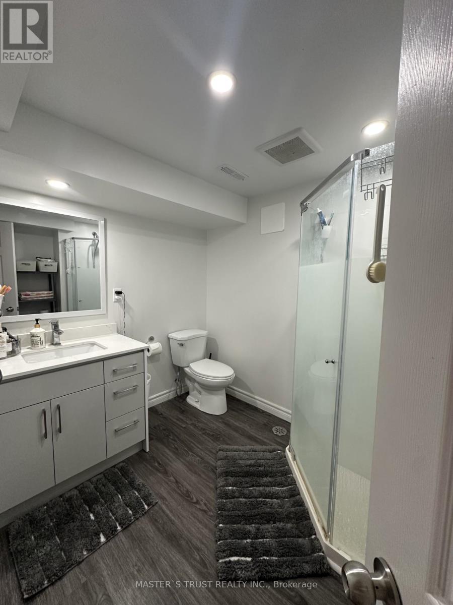 8 - 78 Castlebury Crescent, Toronto, Ontario  M2H 1W8 - Photo 5 - C12942012