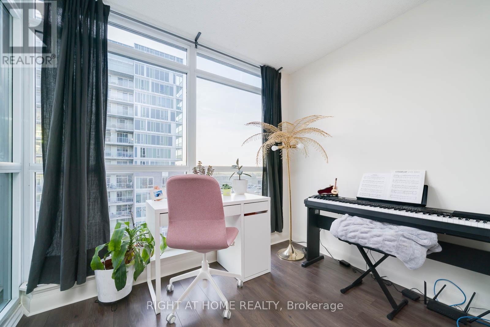 827 - 525 Wilson Avenue, Toronto, Ontario  M3H 0A7 - Photo 10 - C12942022