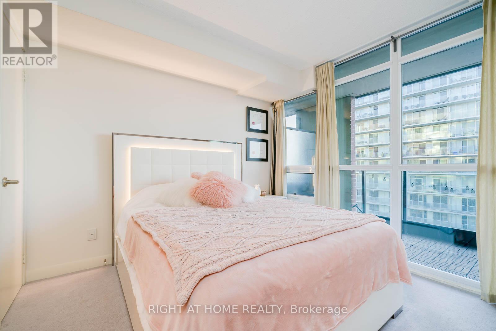 827 - 525 Wilson Avenue, Toronto, Ontario  M3H 0A7 - Photo 15 - C12942022