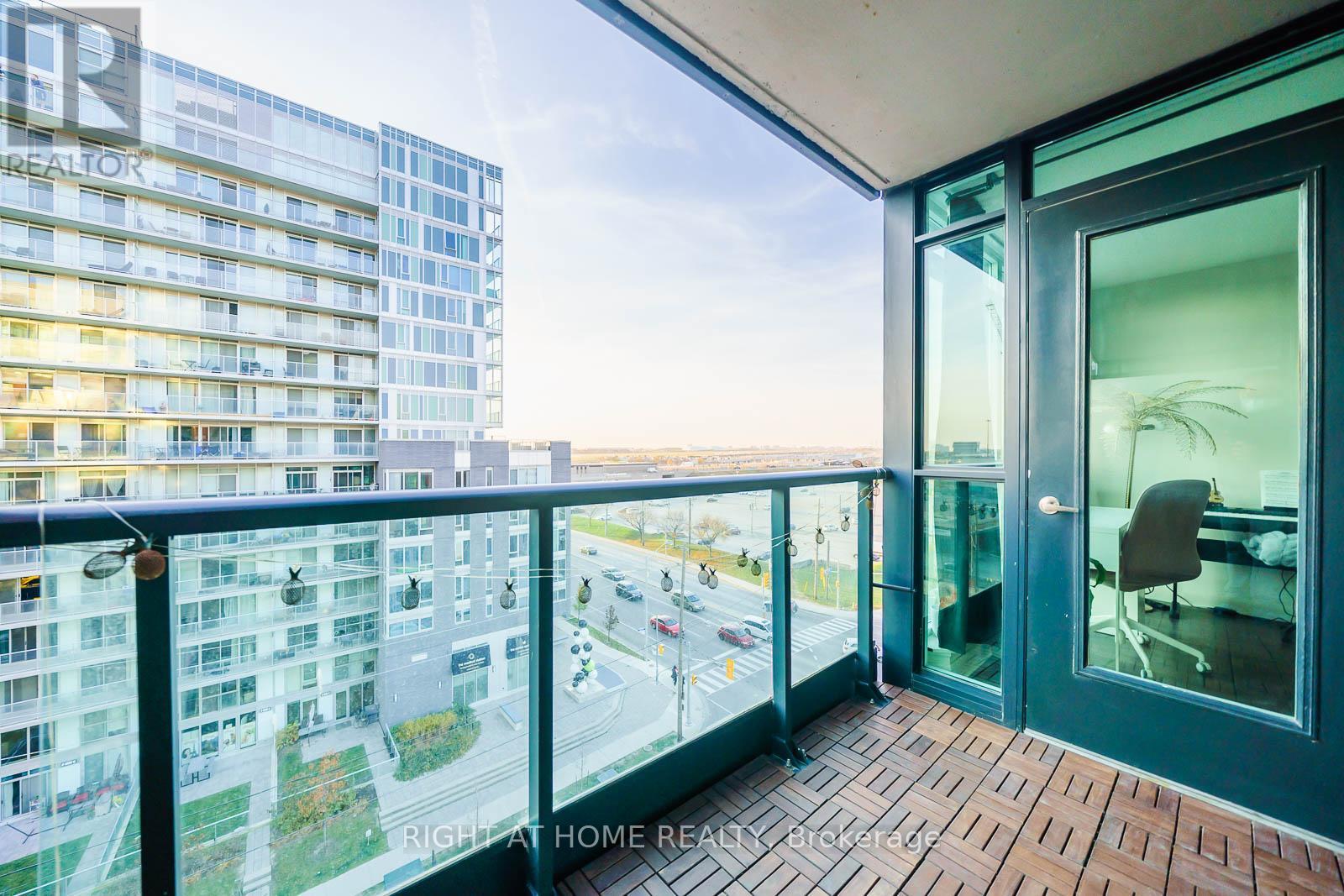 827 - 525 Wilson Avenue, Toronto, Ontario  M3H 0A7 - Photo 26 - C12942022