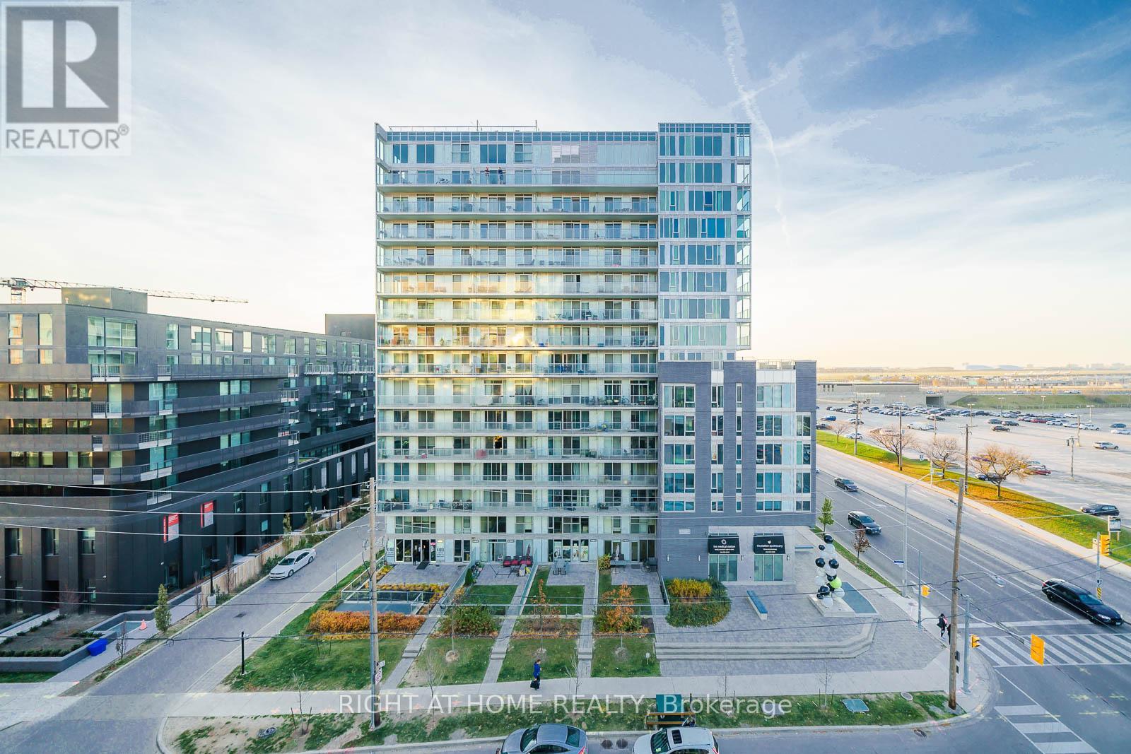 827 - 525 Wilson Avenue, Toronto, Ontario  M3H 0A7 - Photo 27 - C12942022