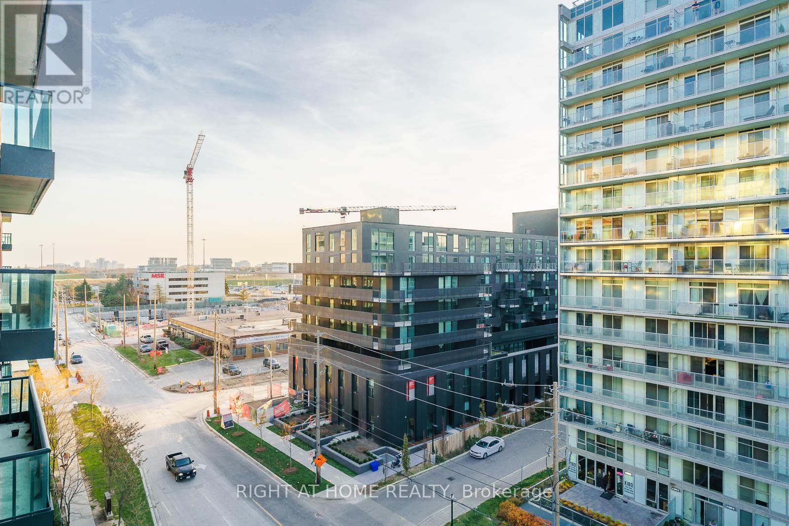 827 - 525 Wilson Avenue, Toronto, Ontario  M3H 0A7 - Photo 29 - C12942022