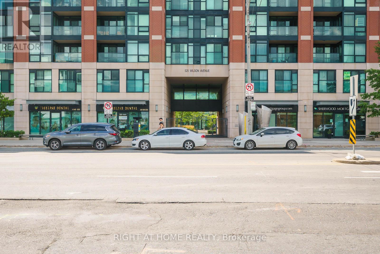827 - 525 Wilson Avenue, Toronto, Ontario  M3H 0A7 - Photo 33 - C12942022