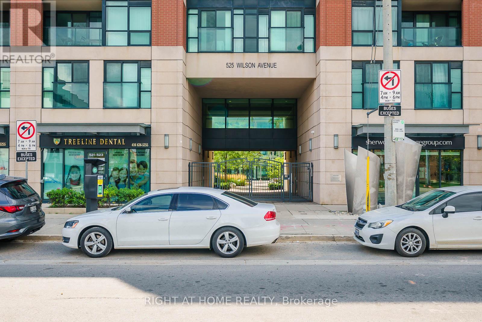 827 - 525 Wilson Avenue, Toronto, Ontario  M3H 0A7 - Photo 34 - C12942022