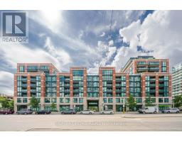 827 - 525 WILSON AVENUE, Toronto, Ontario